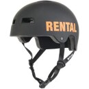 Fuse Helm Icon Alpha Rental Größe: L-XL (59-61cm)