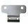 ESGE/PLETSCHER - Adapterplatte 40/18 mm für ESGE Seitenständer Comp
