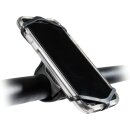 Lezyne Smart Grip Smartphonehalterung Handyhalterung Lenkerbefestigung
