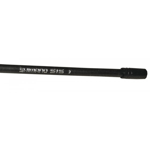 Shimano - Schaltzugspirale  Shimano SP40 schwarz, 520mm lg.