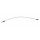 Shimano - Schaltzugspirale Shimano SP41 weiß, 300mm lg.