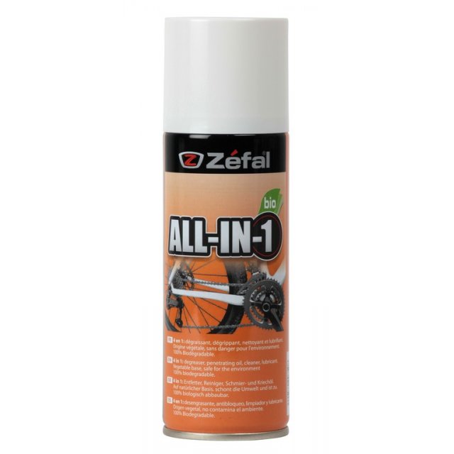 Zefal - All-In-One Spray Zefal 150ml Spraydose