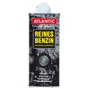 ATLANTIC - Feuerzeugbenzin Atlantic 125ml, Blechkanne
