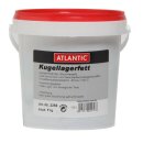 ATLANTIC - Kugellagerfett Atlantic 1kg, Eimer
