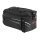 Gepäckträger-Tasche Idaho Active Serie schwarz 31x17x20cm ca. 530g