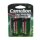 Markenbatterien - Batterie Camelion Green Mono R20 Zink-Chlorid, 1,5V 6200 mAh