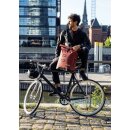 Ortlieb Commuter-Daypack City rooibos 21L