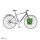 Ortlieb Sport-Roller Plus kiwi - moss green