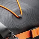 Ortlieb Seat-Pack black matt 11L