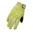 King Kong - Star glove green, Handschuh, L