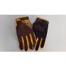 King Kong - Star glove brown, Handschuh, XXL