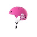 King Kong New Fit Helm pink
