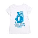 King Kong - New Star Shirt Kids white 110/116