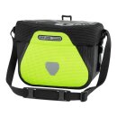 Ortlieb Ultimate Six High Visibility neon yellow - black...