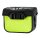 Ortlieb Ultimate Six High Visibility neon yellow - black reflective 6,5L