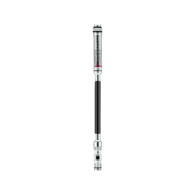 Lezyne Luftdruckmessgerät ABS Pen für Länge M und L