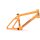 wethepeople Rahmen Doomsayer 20.5" TT, matt pastel orange