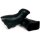 Hüdz Brems-/Schalthebel Griffgummis schwarz, für Shimano Dura Ace Di2 7970