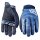 FIVE GLOVES - Handschuh Five Gloves XR - PRO camo blau/grau, Gr. S / 8, Unisex