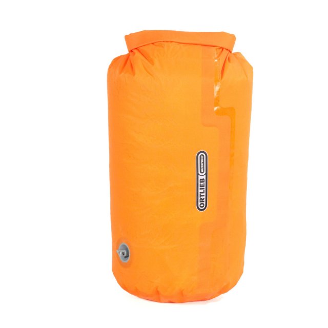 ORTLIEB Dry-Bag PS10 Valve - orange 7L