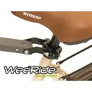 WeeRide - Stützstange für ein zweites Fahrrad